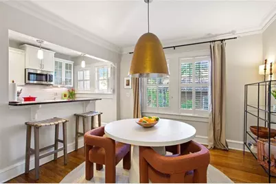 2 Collier Road NW #9, Atlanta, GA 30309 - Photo 15