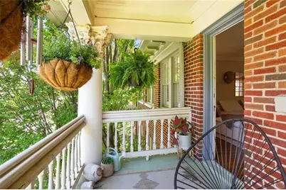 2 Collier Road NW #9, Atlanta, GA 30309 - Photo 31