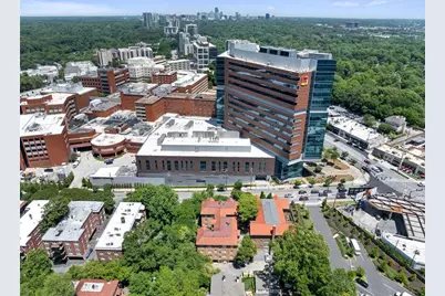 2 Collier Road NW #9, Atlanta, GA 30309 - Photo 45
