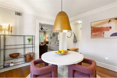 2 Collier Road NW #9, Atlanta, GA 30309 - Photo 17