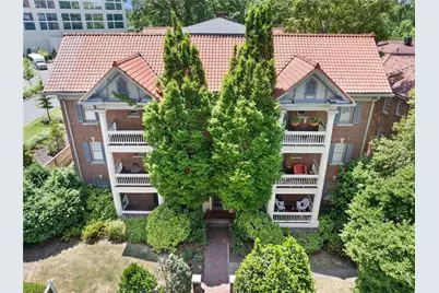2 Collier Road NW #9, Atlanta, GA 30309 - Photo 49