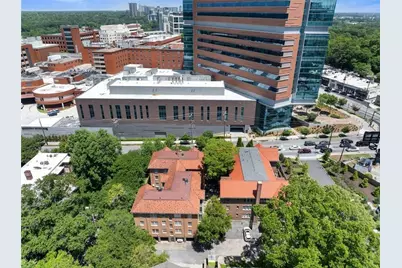 2 Collier Road NW #9, Atlanta, GA 30309 - Photo 43