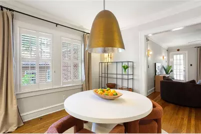 2 Collier Road NW #9, Atlanta, GA 30309 - Photo 27