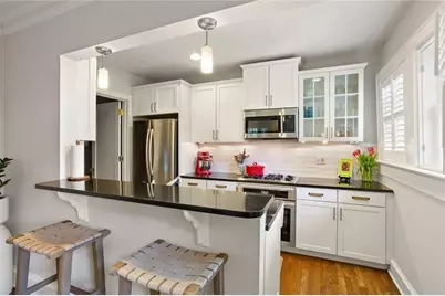 2 Collier Road NW #9, Atlanta, GA 30309 - Photo 3