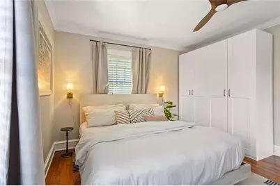 2 Collier Road NW #9, Atlanta, GA 30309 - Photo 25