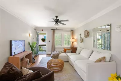 2 Collier Road NW #9, Atlanta, GA 30309 - Photo 11