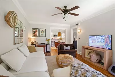 2 Collier Road NW #9, Atlanta, GA 30309 - Photo 13