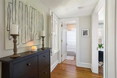 2 Collier Road NW #9, Atlanta, GA 30309 - Photo 23