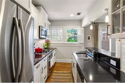 2 Collier Road NW #9, Atlanta, GA 30309 - Photo 19