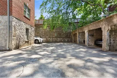 2 Collier Road NW #9, Atlanta, GA 30309 - Photo 37