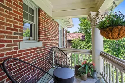 2 Collier Road NW #9, Atlanta, GA 30309 - Photo 29