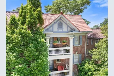 2 Collier Road NW #9, Atlanta, GA 30309 - Photo 51