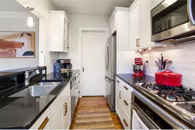 2 Collier Road NW #9, Atlanta, GA 30309 - Photo 21
