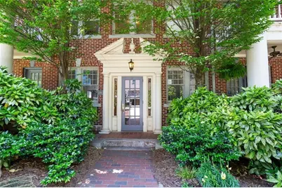2 Collier Road NW #9, Atlanta, GA 30309 - Photo 5