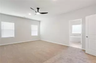 33 Faulkner Circle, Social Circle, GA 30025 - Photo 11
