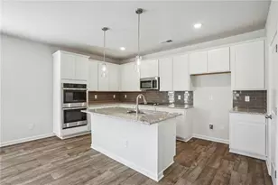 33 Faulkner Circle, Social Circle, GA 30025 - Photo 21