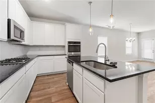 33 Faulkner Circle, Social Circle, GA 30025 - Photo 7
