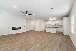 33 Faulkner Circle, Social Circle, GA 30025 - Photo 5