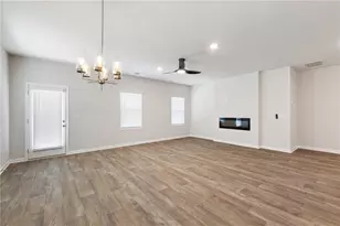 33 Faulkner Circle, Social Circle, GA 30025 - Photo 17