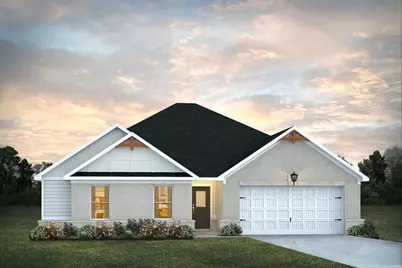 33 Faulkner Circle, Social Circle, GA 30025 - Photo 1