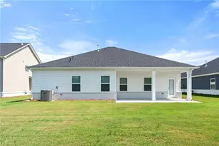 33 Faulkner Circle, Social Circle, GA 30025 - Photo 25
