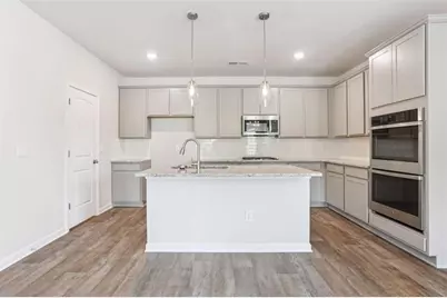 33 Faulkner Circle, Social Circle, GA 30025 - Photo 7