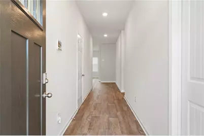 33 Faulkner Circle, Social Circle, GA 30025 - Photo 3