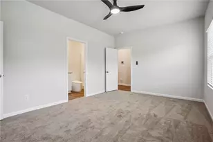 33 Faulkner Circle, Social Circle, GA 30025 - Photo 15