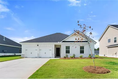 33 Faulkner Circle, Social Circle, GA 30025 - Photo 1