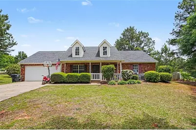 306 Ponderosa Trail, Jackson, GA 30233 - Photo 3