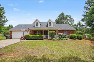 306 Ponderosa Trail, Jackson, GA 30233 - Photo 3