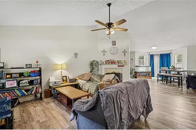 306 Ponderosa Trail, Jackson, GA 30233 - Photo 7