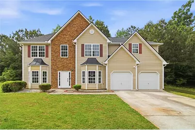 3105 Anneewakee Falls Parkway, Douglasville, GA 30135 - Photo 1