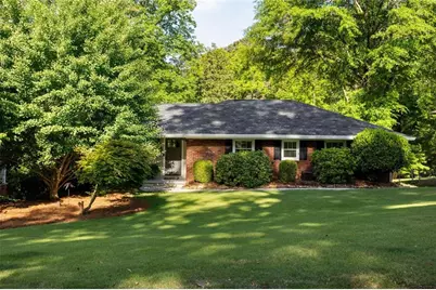 590 N Superior Avenue, Decatur, GA 30033 - Photo 1