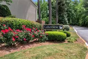 5 Basswood Circle, Atlanta, GA 30328 - Photo 33