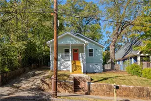 1015 Sims St SW, Atlanta, GA 30310 - Photo 1