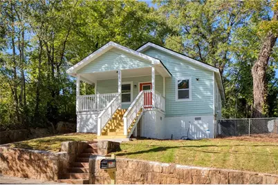 1015 Sims Street SW, Atlanta, GA 30310 - Photo 3