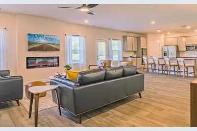 19 Faulkner Drive, Social Circle, GA 30025 - Photo 3