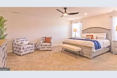 19 Faulkner Drive, Social Circle, GA 30025 - Photo 5