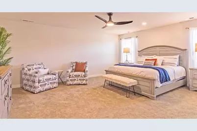 19 Faulkner Drive, Social Circle, GA 30025 - Photo 11