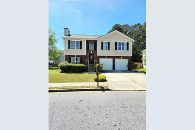 1591 Marceau Drive, Conley, GA 30288 - Photo 1
