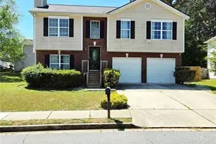 1591 Marceau Dr, Conley, GA 30288 - Photo 1