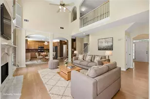 1950 Blackhawk Trail, Lawrenceville, GA 30043 - Photo 7