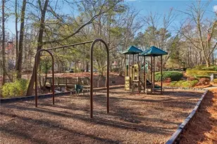 1950 Blackhawk Trail, Lawrenceville, GA 30043 - Photo 37