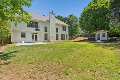 1950 Blackhawk Trail, Lawrenceville, GA 30043 - Photo 31