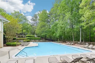 1950 Blackhawk Trail, Lawrenceville, GA 30043 - Photo 35