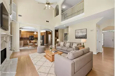 1950 Blackhawk Trail, Lawrenceville, GA 30043 - Photo 7