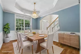 1950 Blackhawk Trail, Lawrenceville, GA 30043 - Photo 5
