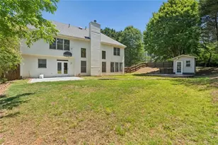 1950 Blackhawk Trail, Lawrenceville, GA 30043 - Photo 31