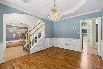 1950 Blackhawk Trail, Lawrenceville, GA 30043 - Photo 11